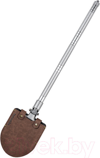 Изображение товара Лопата туристическая Naturehike NH20GJ002 / 6927595761847