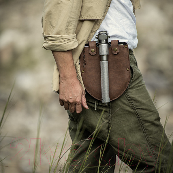 Изображение товара Лопата туристическая Naturehike NH20GJ002 / 6927595761847