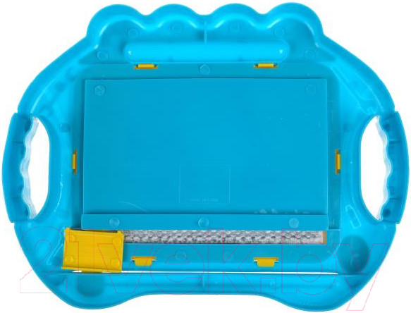 Изображение товара Доска для рисования Играем вместе Синий трактор / B247-H27006-BTR