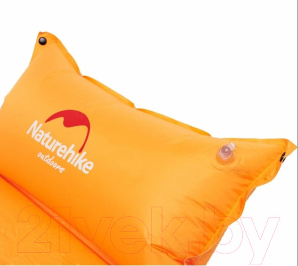 Изображение товара Туристический коврик Naturehike NH15Q002-D / 6927595782576 (желтый)
