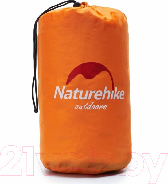 Изображение товара Туристический коврик Naturehike NH15Q002-D / 6927595782576 (желтый)