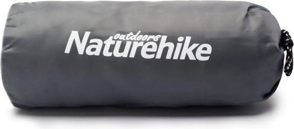 Изображение товара Подушка туристическая Naturehike NH17A001-L / 6927595746257 (голубой)