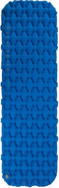 Изображение товара Туристический коврик Naturehike NH19Z032-P / 6927595734261 (голубой)