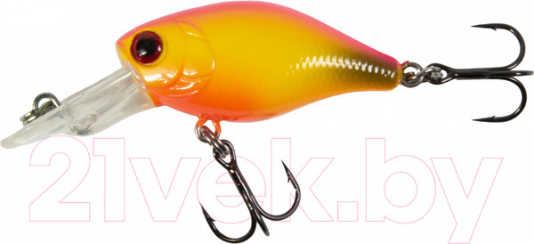 Изображение товара Воблер Lucky John Original Chubby DR F 04.00/011 / LJO2004DRF-011