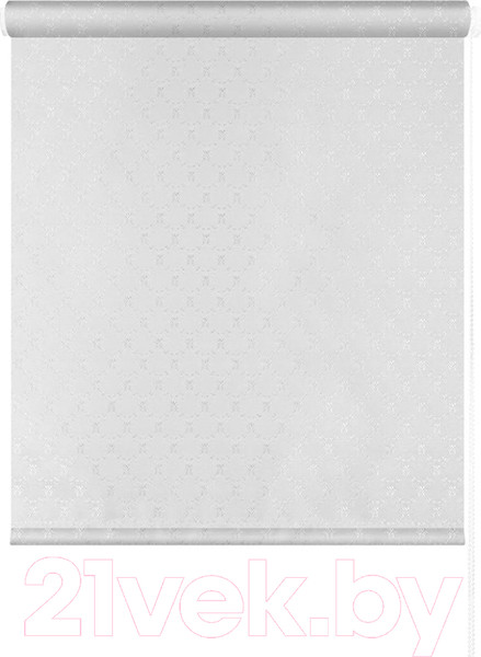 Изображение товара Рулонная штора LEGRAND Жизель 66x175 / 58103694 (жемчужный)