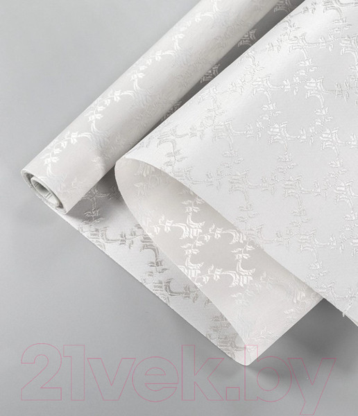 Изображение товара Рулонная штора LEGRAND Жизель 66x175 / 58103694 (жемчужный)