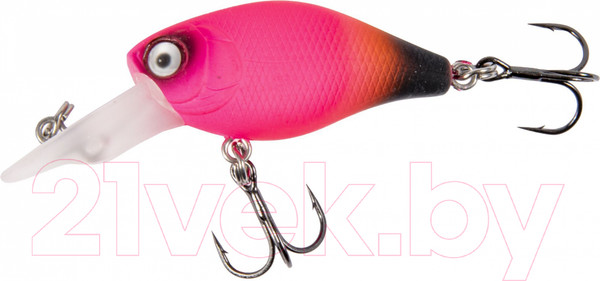 Изображение товара Воблер Lucky John Original Chubby DR F 04.00/012 / LJO2004DRF-012