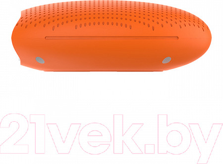 Изображение товара Портативная колонка Maxvi PS-01 (оранжевый)