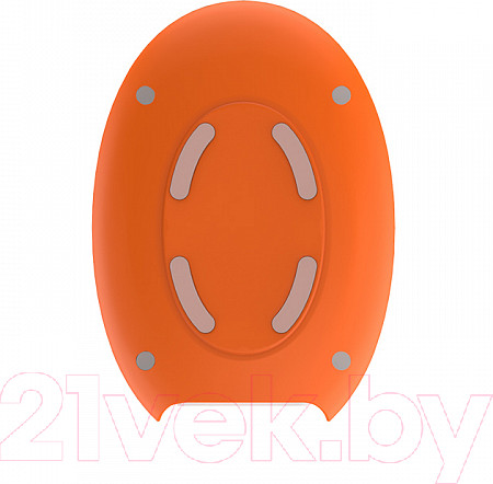 Изображение товара Портативная колонка Maxvi PS-01 (оранжевый)