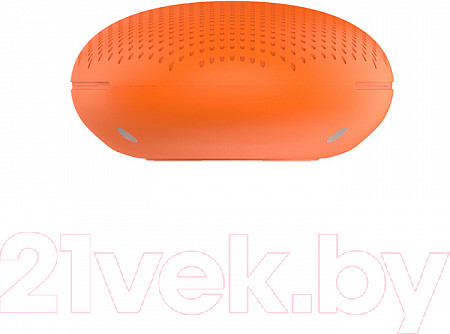 Изображение товара Портативная колонка Maxvi PS-01 (оранжевый)