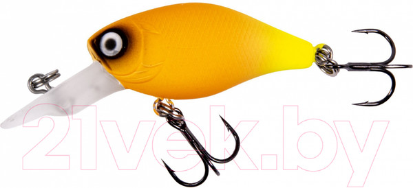 Изображение товара Воблер Lucky John Original Chubby DR F 04.00/014 / LJO2004DRF-014