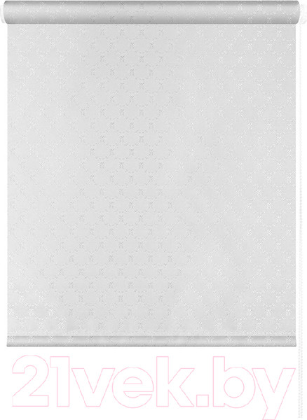 Изображение товара Рулонная штора LEGRAND Жизель 90x175 / 58103697 (жемчужный)