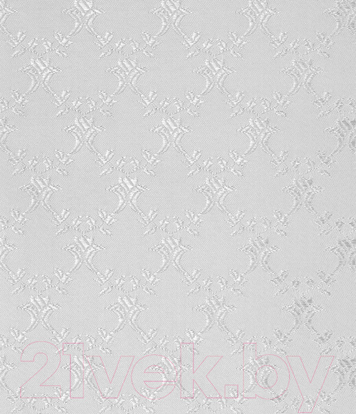 Изображение товара Рулонная штора LEGRAND Жизель 90x175 / 58103697 (жемчужный)