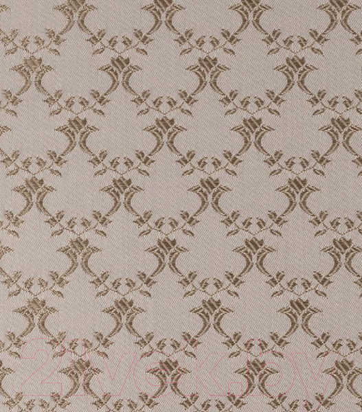 Изображение товара Рулонная штора LEGRAND Жизель 90x175 / 58103744 (какао)