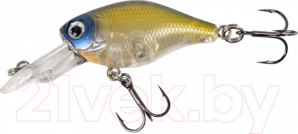 Изображение товара Воблер Lucky John Original Chubby DR F 04.00/015 / LJO2004DRF-015