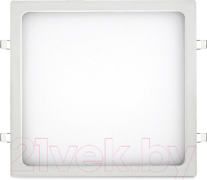 Изображение товара Панель светодиодная INhome SLP 24Вт / 4690612035710