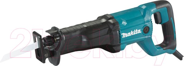 Изображение товара Профессиональная сабельная пила Makita JR3051T