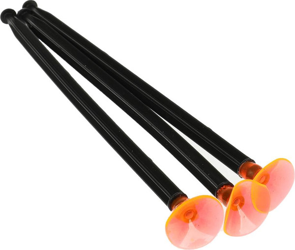 Изображение товара Автомат игрушечный Играем вместе С присосками / J051-H40007-R