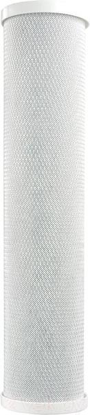 Изображение товара Картридж для фильтра БАРЬЕР Профи ВВ20 Карбон-блок