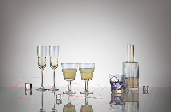 Изображение товара Графин Liberty Jones Feast / HM-LJ-FS-DCGLS