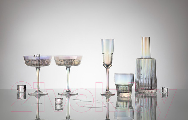 Изображение товара Графин Liberty Jones Feast / HM-LJ-FS-DCGLS