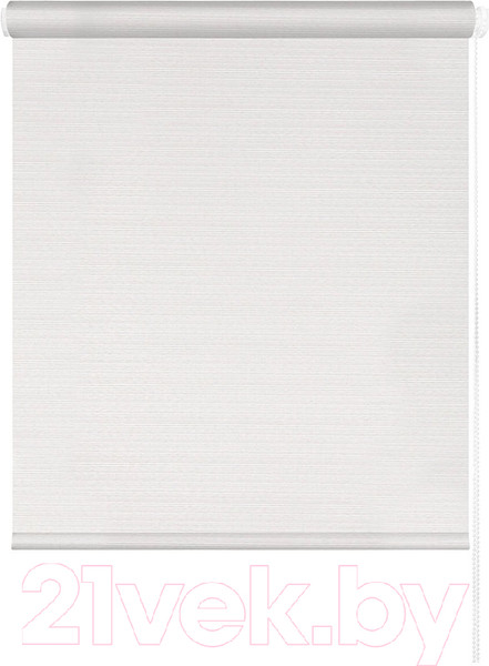 Изображение товара Рулонная штора LEGRAND Мальта 98x175 / 58104240 (белый)