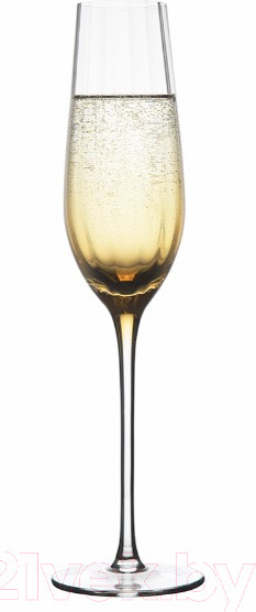 Изображение товара Набор бокалов Liberty Jones Gemma Amber / HM-GAR-CHGLS-225-2 (2шт)