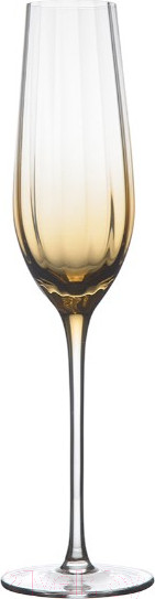 Изображение товара Набор бокалов Liberty Jones Gemma Amber / HM-GAR-CHGLS-225-2 (2шт)