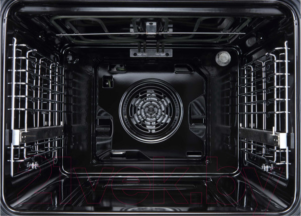 Изображение товара Электрический духовой шкаф Evelux EO 650 PX