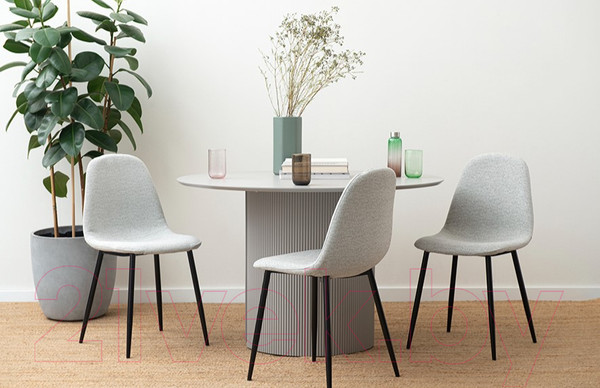 Изображение товара Набор стаканов Liberty Jones Flowi / HM-LJ-FL-CPGLS-P510-2 (2шт, розовый)