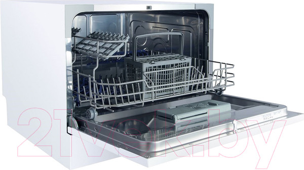 Изображение товара Посудомоечная машина Akpo ZMA55 Series Compact