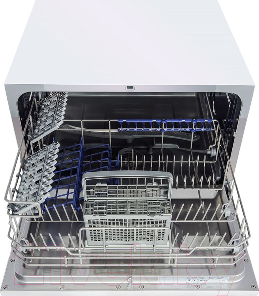 Изображение товара Посудомоечная машина Akpo ZMA55 Series Compact
