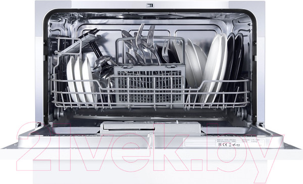Изображение товара Посудомоечная машина Akpo ZMA55 Series Compact