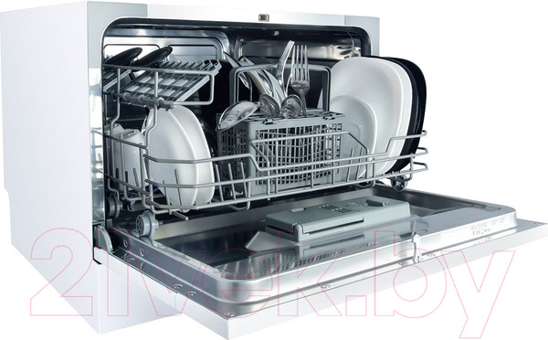 Изображение товара Посудомоечная машина Akpo ZMA55 Series Compact
