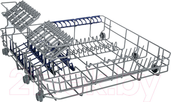 Изображение товара Посудомоечная машина Akpo ZMA55 Series Compact