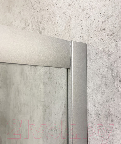 Изображение товара Душевой уголок Aquabath Kristal 120x80 / AB1077