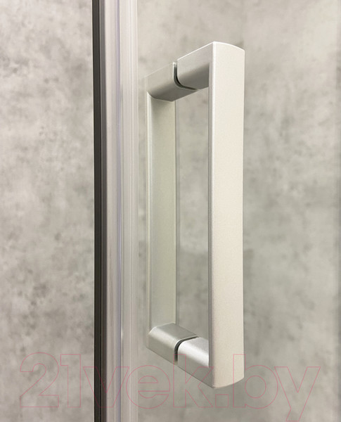 Изображение товара Душевой уголок Aquabath Kristal 120x80 / AB1077