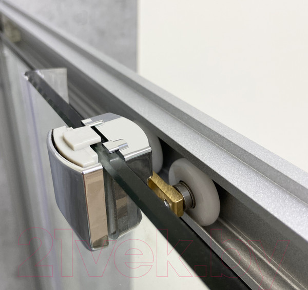 Изображение товара Душевой уголок Aquabath Kristal 120x80 / AB1077