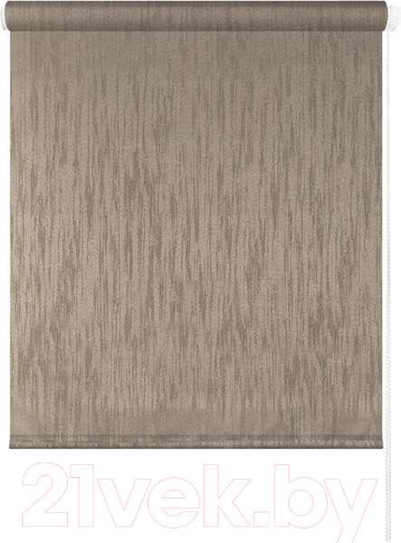 Изображение товара Рулонная штора LEGRAND Сидней 42.5x175 / 58103936 (латте)