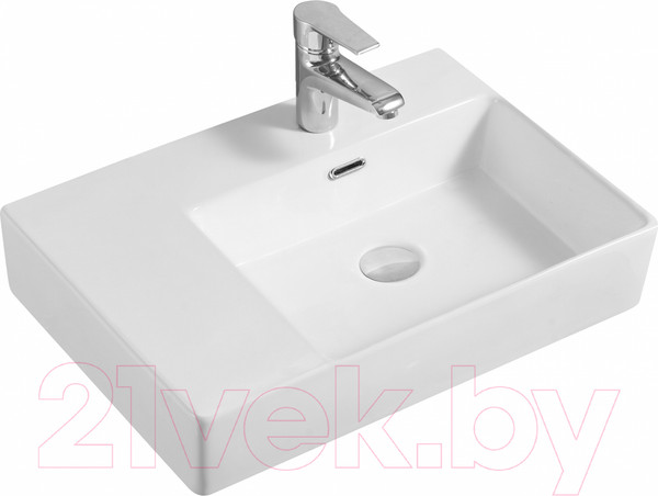 Изображение товара Умывальник Aquaceramika Vega AC5031R