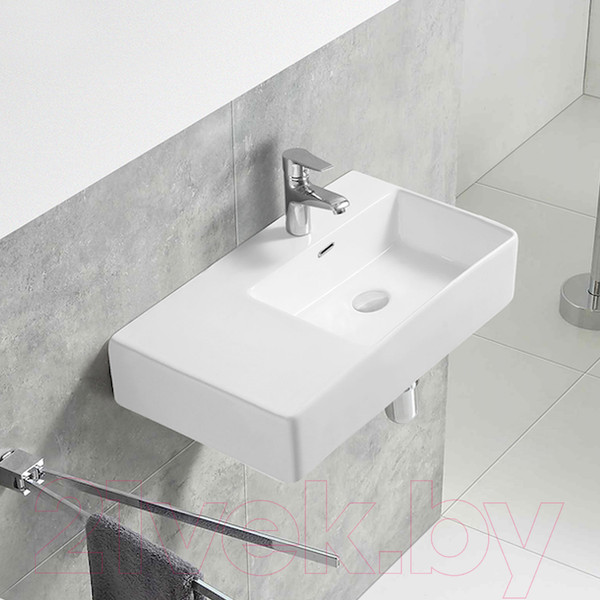 Изображение товара Умывальник Aquaceramika Vega AC5031R