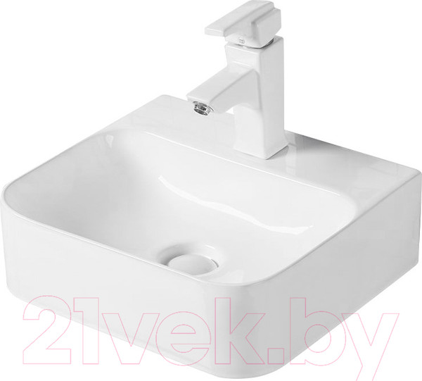 Изображение товара Умывальник Aquaceramika Wave AC525D