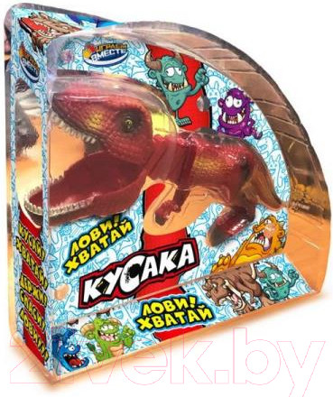 Изображение товара Игрушка детская Играем вместе Рука механическая Динозавр / B1866709-R