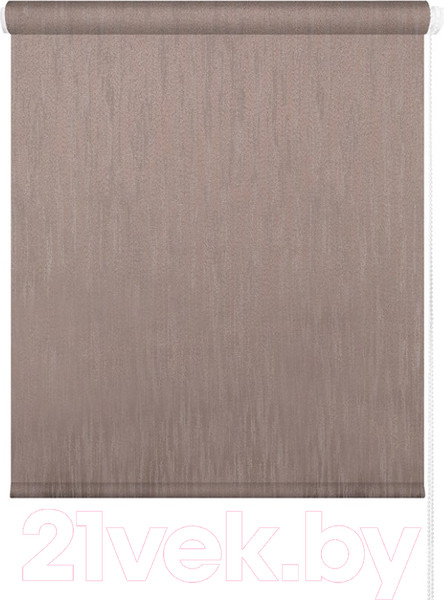 Изображение товара Рулонная штора LEGRAND Сидней 57x175 / 58103889 (трюфель)