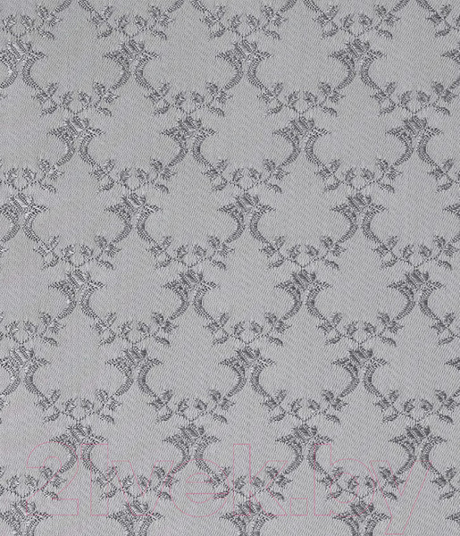 Изображение товара Рулонная штора LEGRAND Жизель 98x175 / 58103649 (серый)