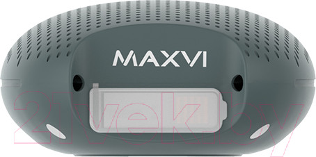 Изображение товара Портативная колонка Maxvi PS-01 (серый)