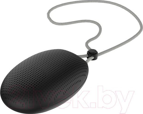Изображение товара Портативная колонка Maxvi PS-01 (черный)
