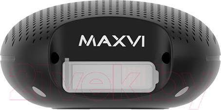 Изображение товара Портативная колонка Maxvi PS-01 (черный)