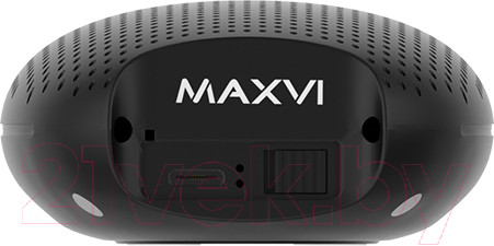 Изображение товара Портативная колонка Maxvi PS-01 (черный)