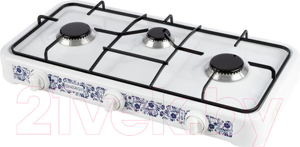 Изображение товара Газовая настольная плита Energy EN-003 / 144027